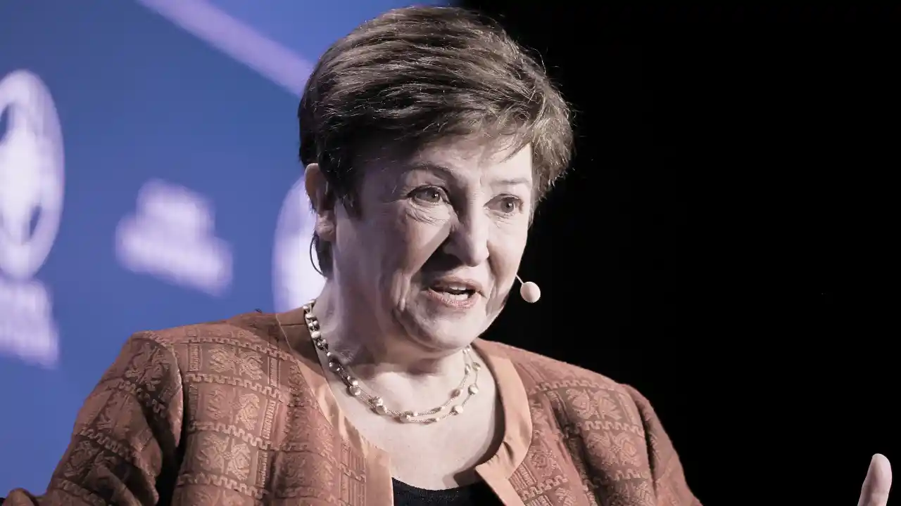 IMF Chief Requests Clarity on BRICS Payments System Initiative